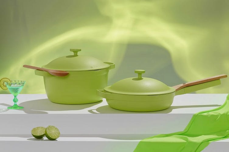 Best Cookware Brands